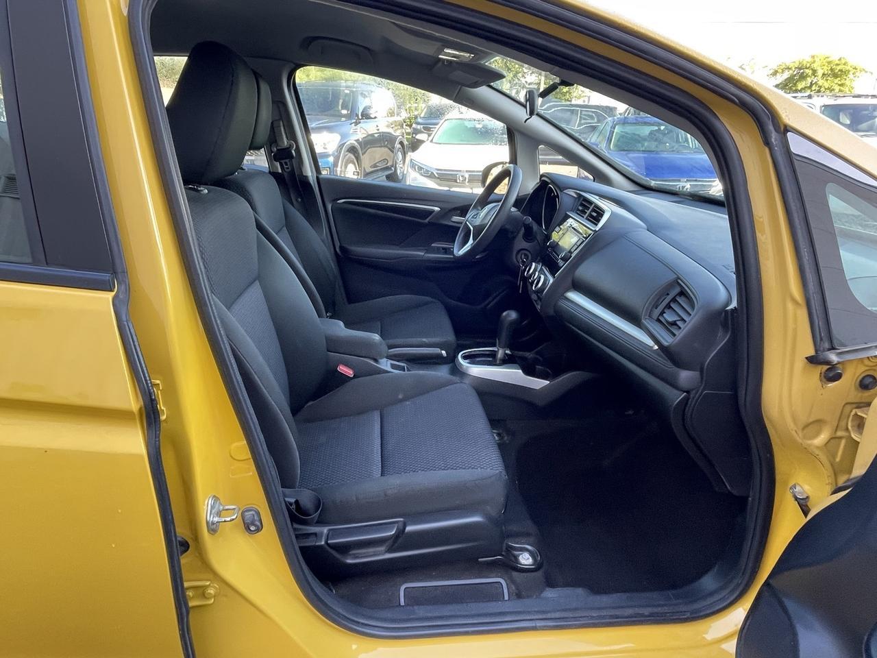 2018 Honda Fit LX Alexandria VA