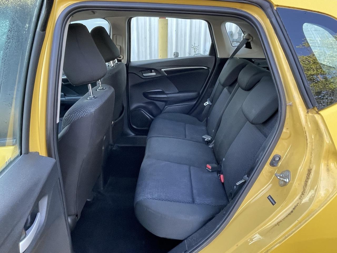 2018 Honda Fit LX Alexandria VA