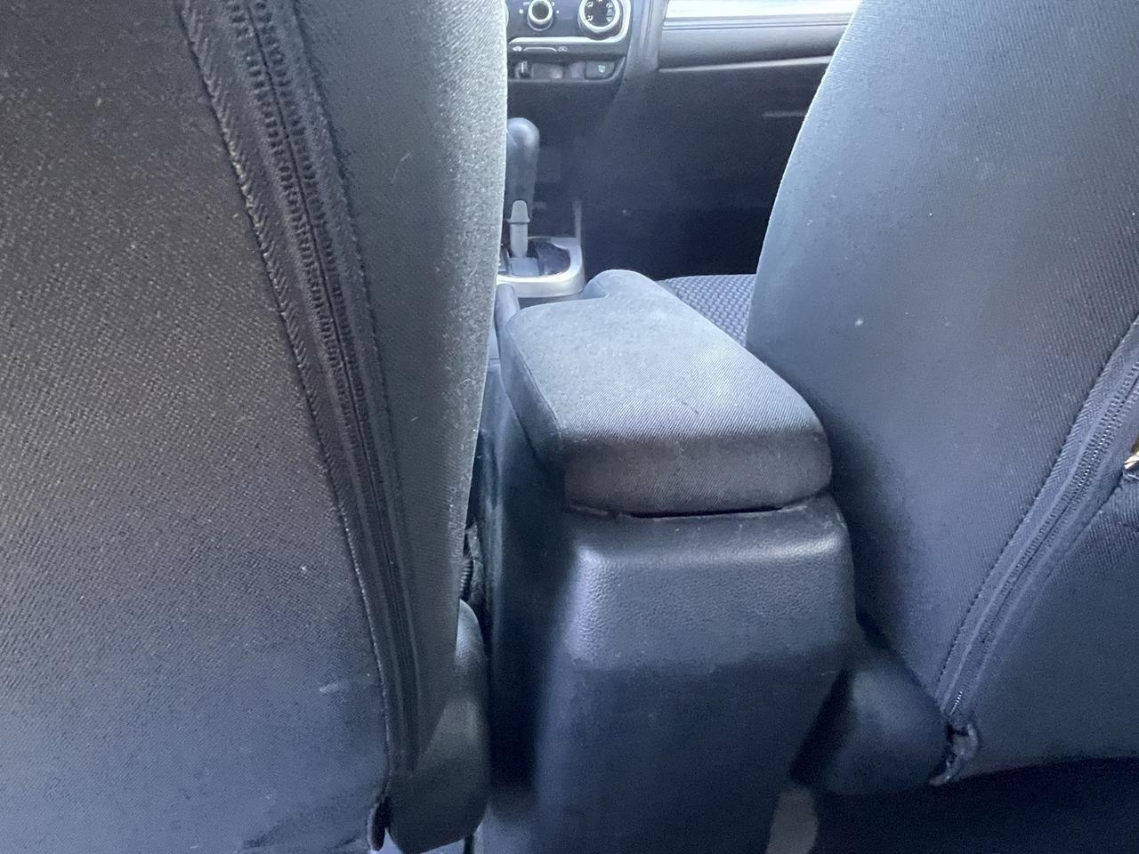 2018 Honda Fit LX Alexandria VA