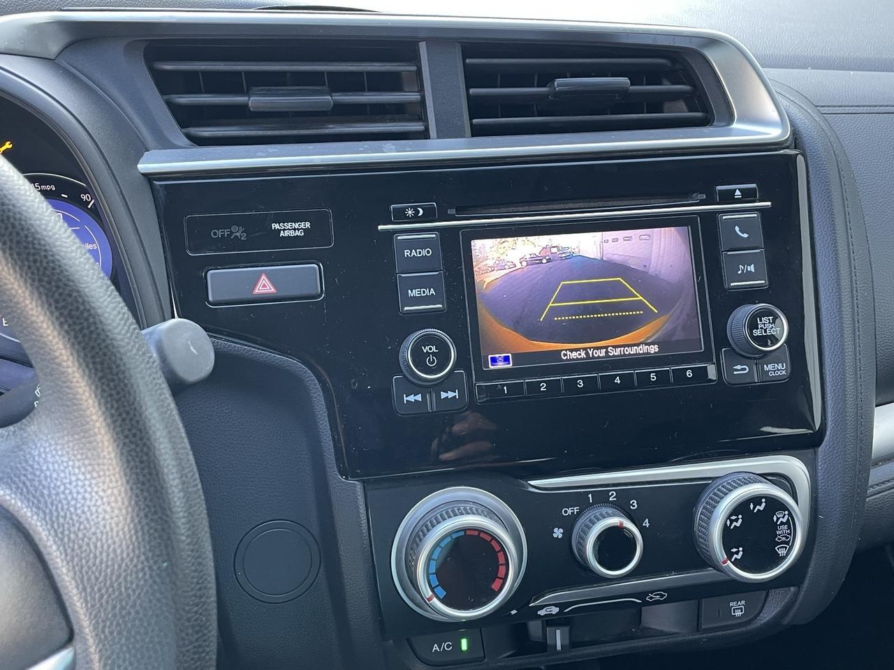 2018 Honda Fit LX Alexandria VA