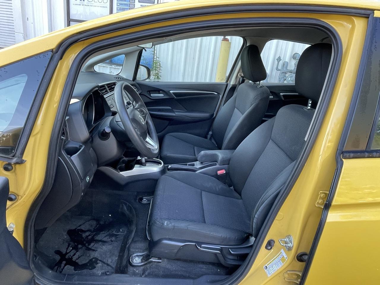 2018 Honda Fit LX Alexandria VA