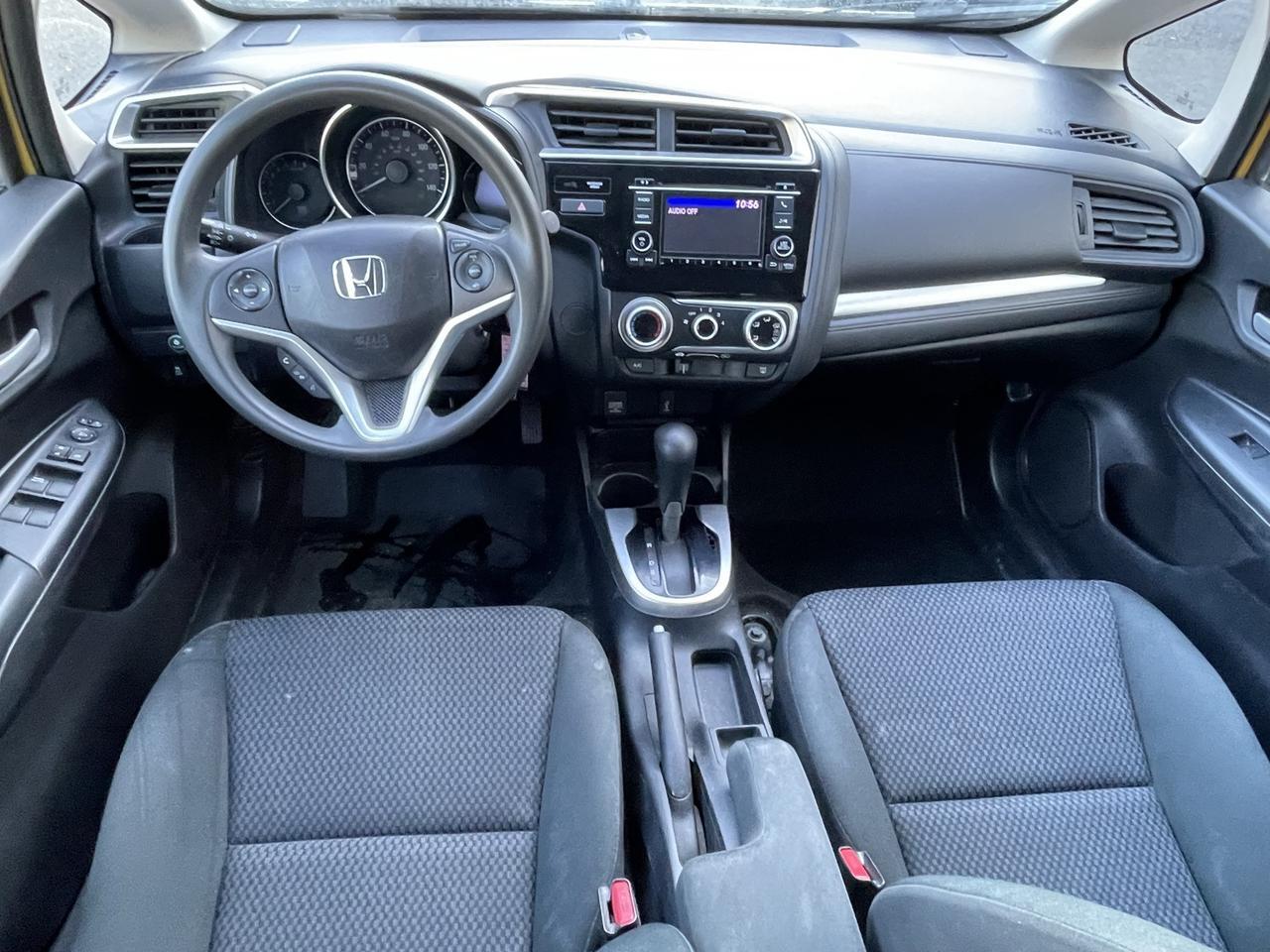 2018 Honda Fit LX Alexandria VA