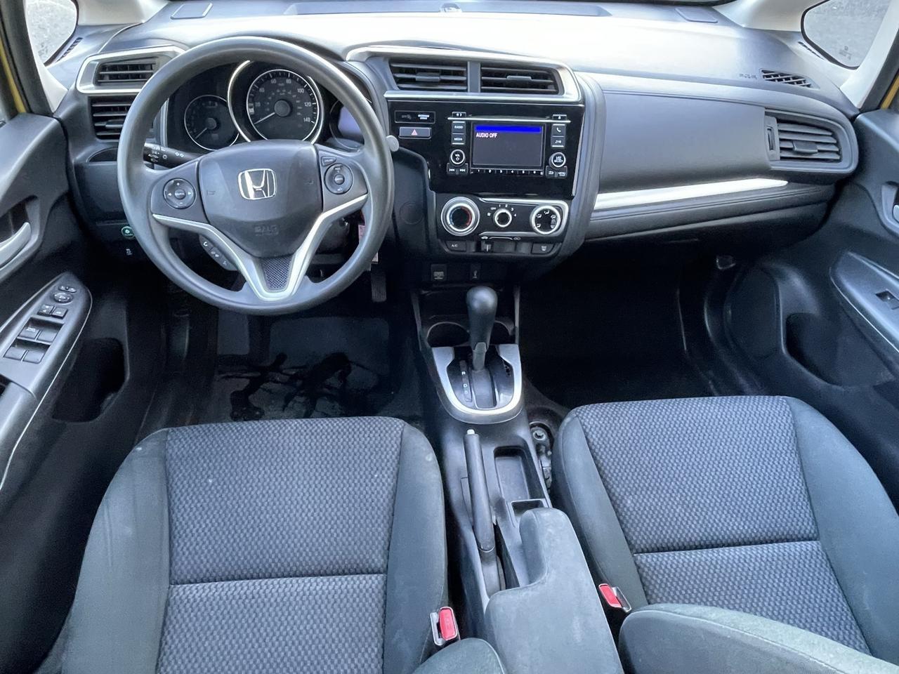 2018 Honda Fit LX Alexandria VA