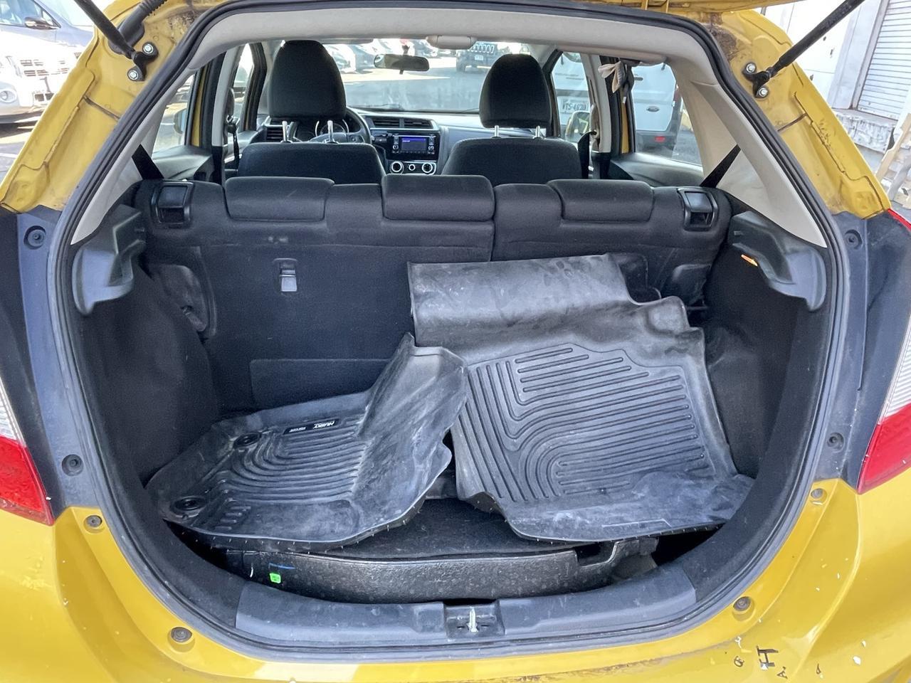 2018 Honda Fit LX Alexandria VA