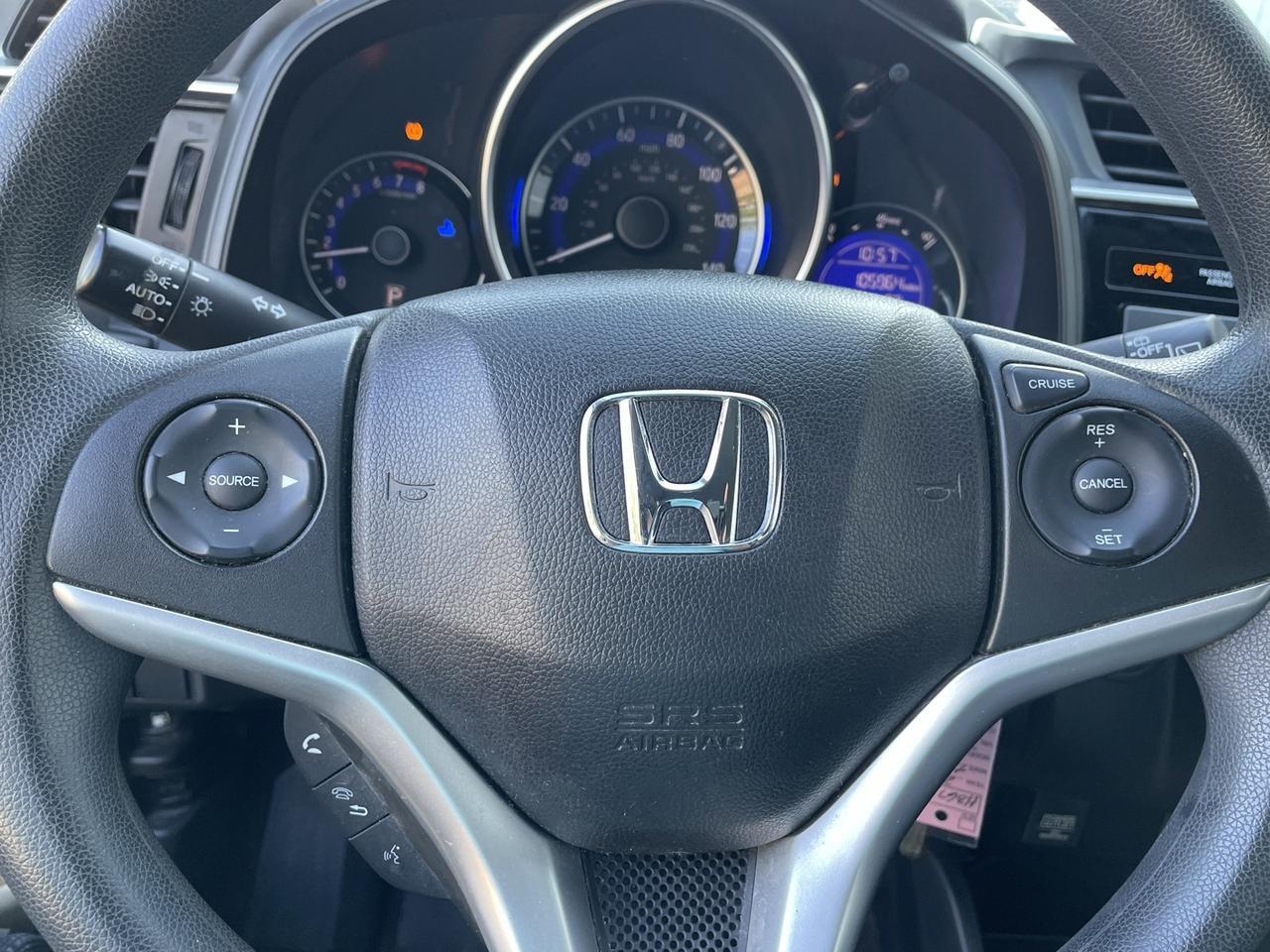 2018 Honda Fit LX Alexandria VA