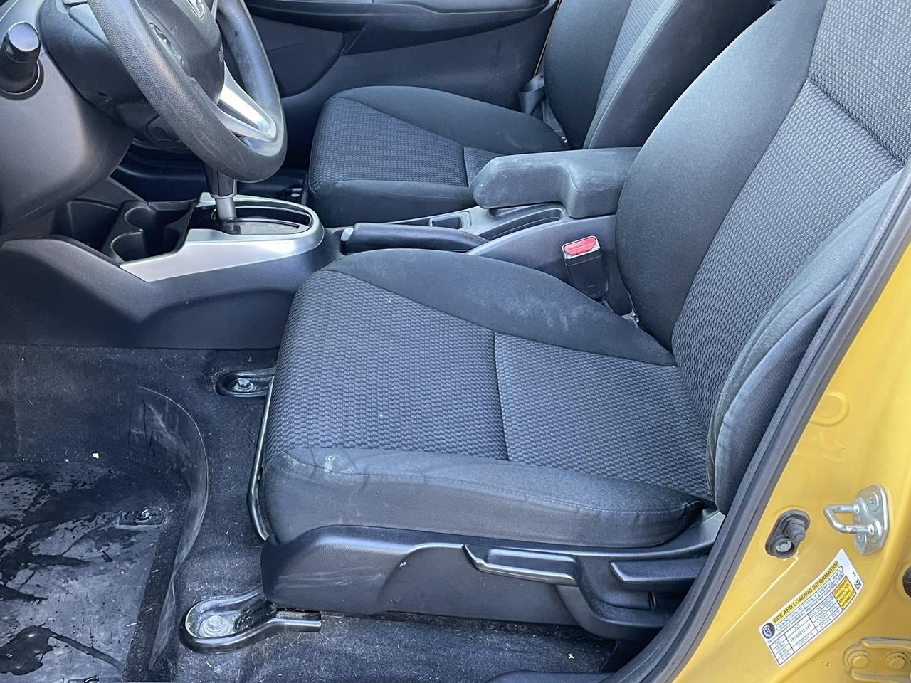 2018 Honda Fit LX Alexandria VA