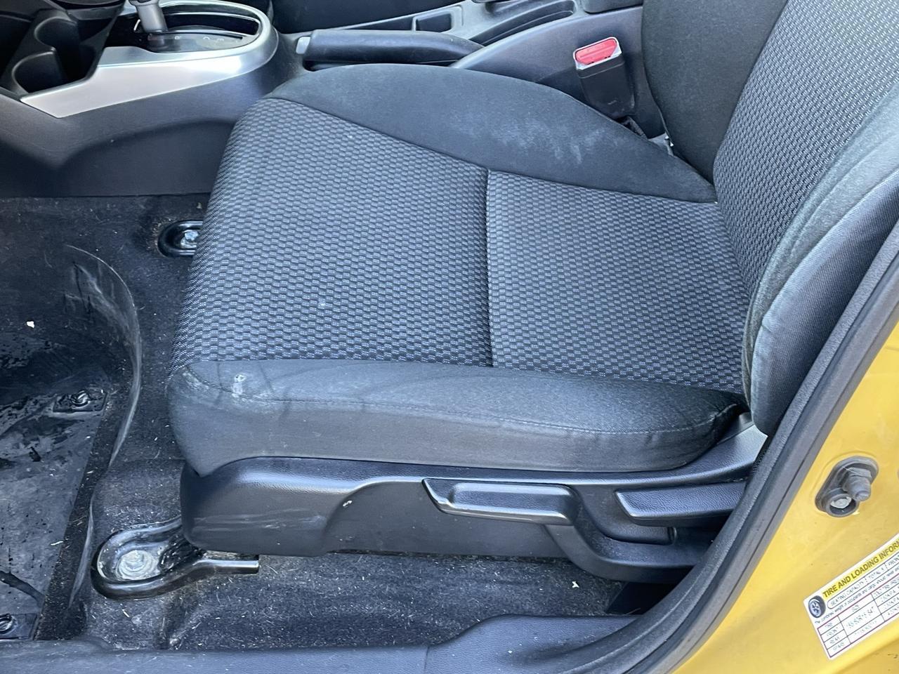 2018 Honda Fit LX Alexandria VA