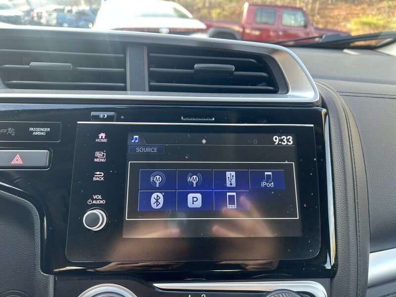 2018 Honda Fit Sport - 1 OWNER - WELL MAINTAINED Webster MA