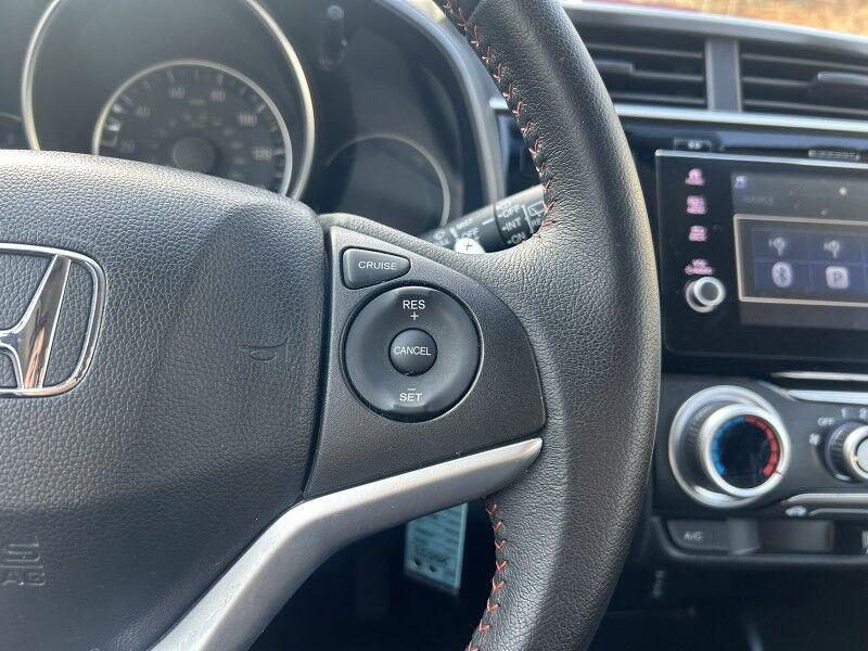 2018 Honda Fit Sport - 1 OWNER - WELL MAINTAINED Webster MA