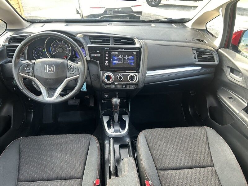 2018 Honda Fit Sport - 1 OWNER - WELL MAINTAINED Webster MA