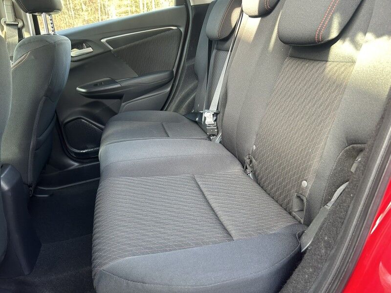 2018 Honda Fit Sport - 1 OWNER - WELL MAINTAINED Webster MA