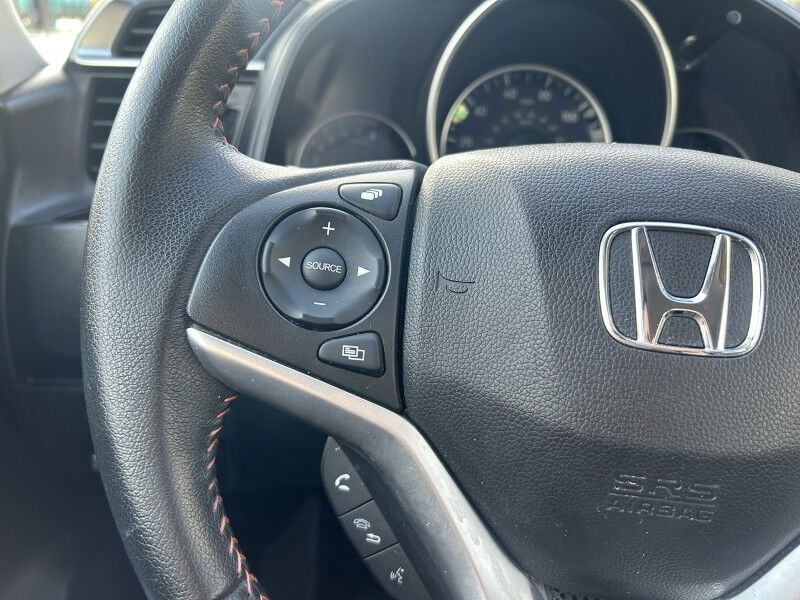 2018 Honda Fit Sport - 1 OWNER - WELL MAINTAINED Webster MA