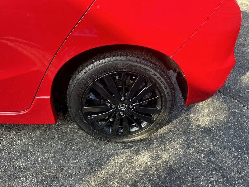 2018 Honda Fit Sport - 1 OWNER - WELL MAINTAINED Webster MA