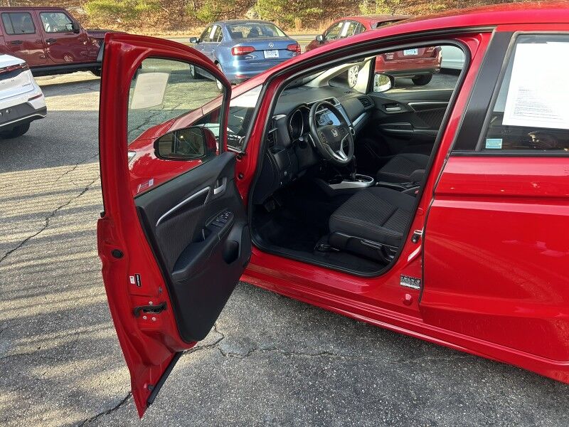 2018 Honda Fit Sport - 1 OWNER - WELL MAINTAINED Webster MA