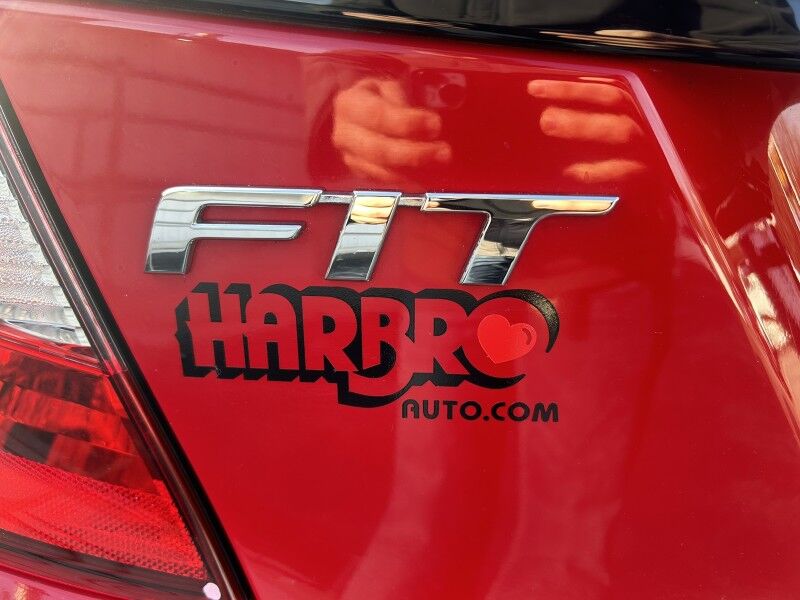 2018 Honda Fit Sport - 1 OWNER - WELL MAINTAINED Webster MA