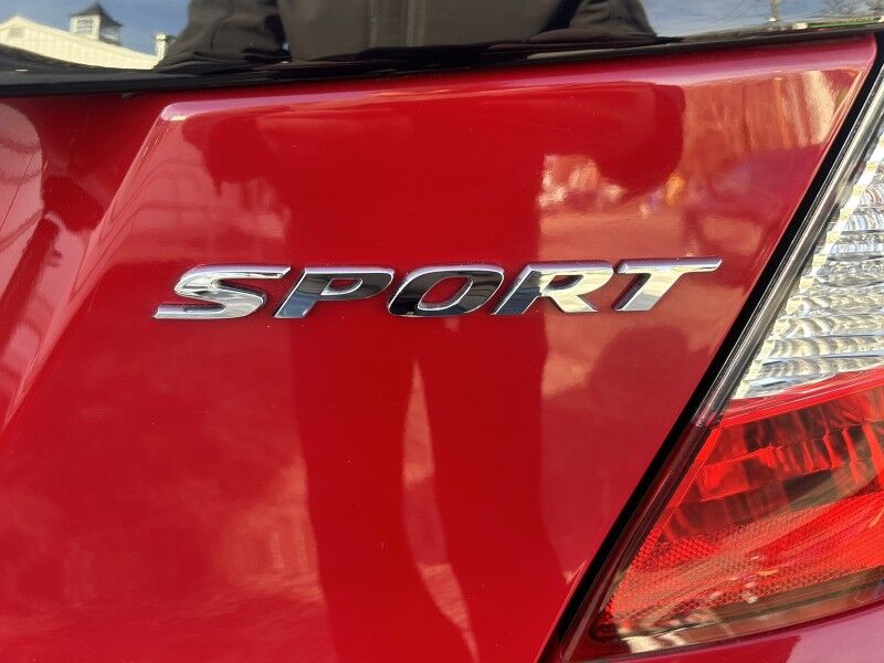 2018 Honda Fit Sport - 1 OWNER - WELL MAINTAINED Webster MA