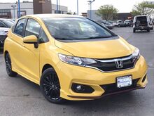 2018 Honda Fit Sport Chicago IL 2018 Honda Fit Sport Chicago IL