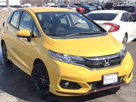 2018 Honda Fit Sport Chicago IL 2018 Honda Fit Sport Chicago IL