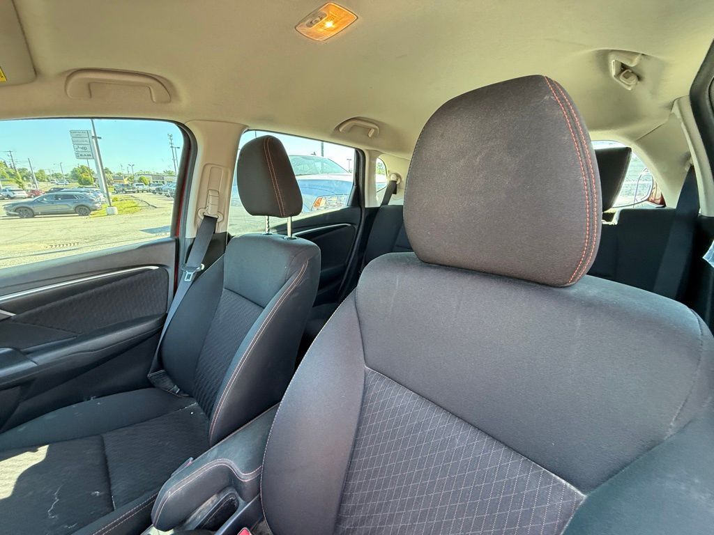 2018 Honda Fit Sport Crestwood KY