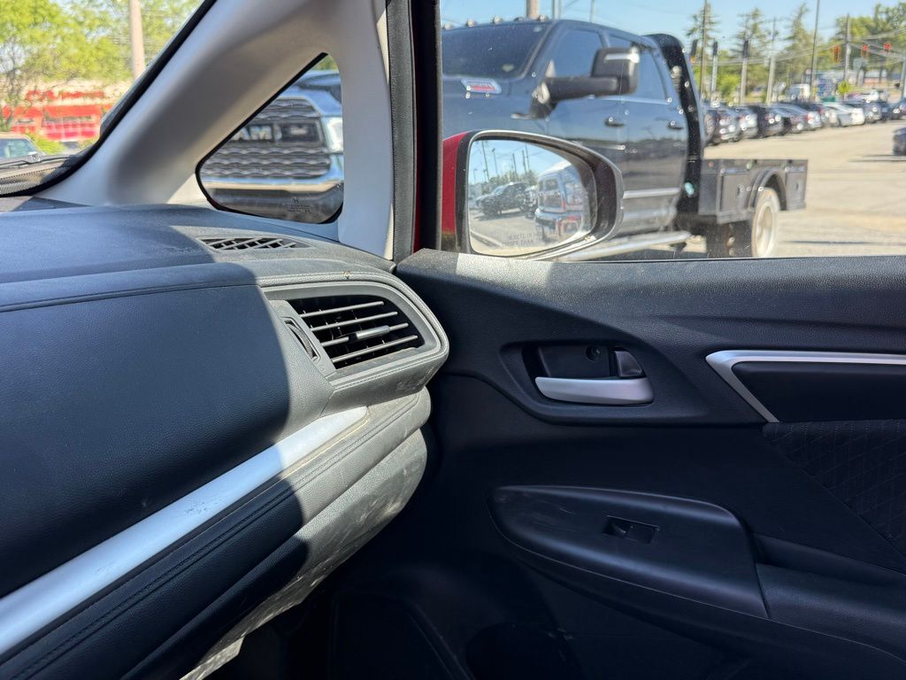 2018 Honda Fit Sport Crestwood KY