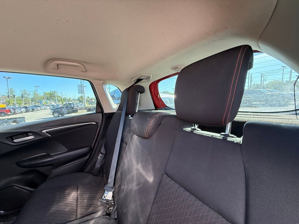 2018 Honda Fit Sport Crestwood KY