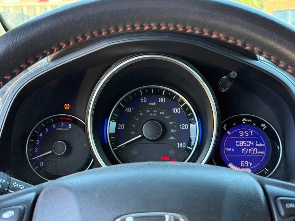 2018 Honda Fit Sport Crestwood KY