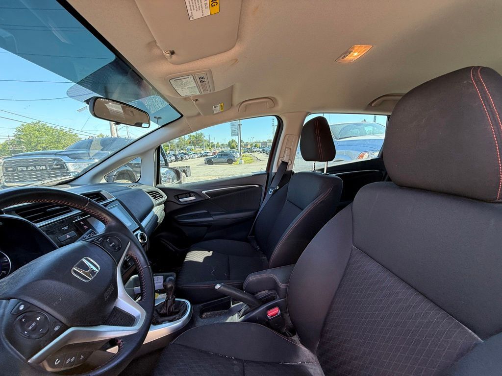 2018 Honda Fit Sport Crestwood KY