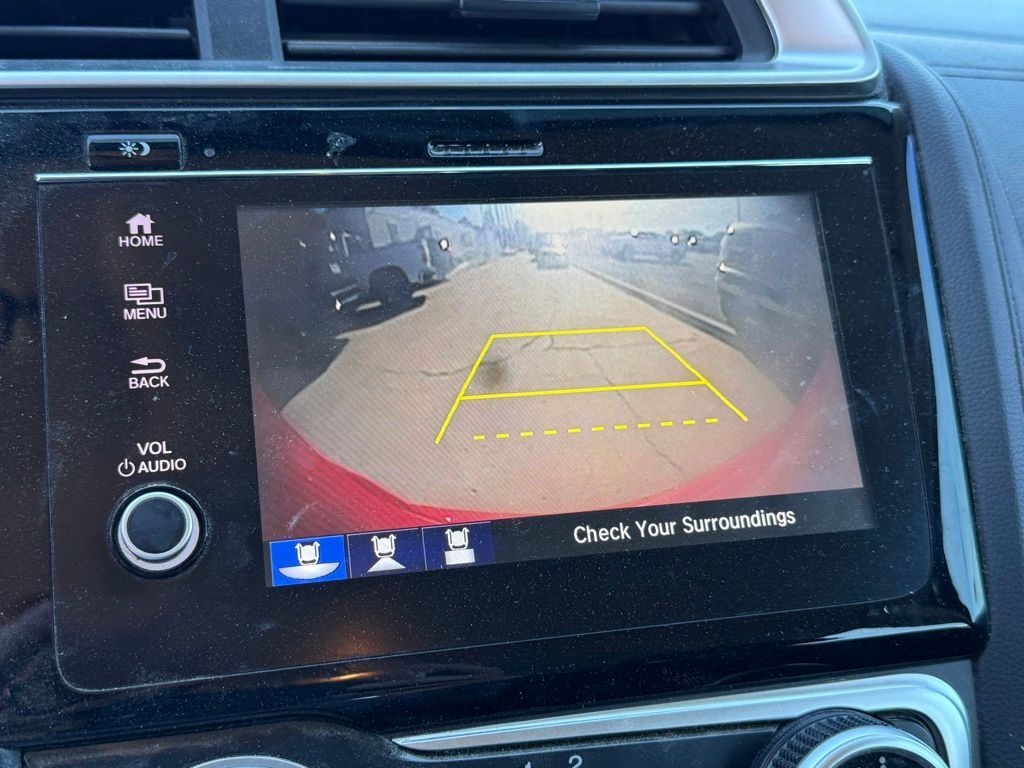 2018 Honda Fit Sport Crestwood KY