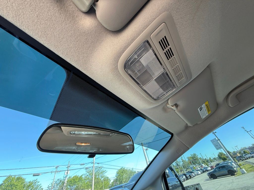 2018 Honda Fit Sport Crestwood KY