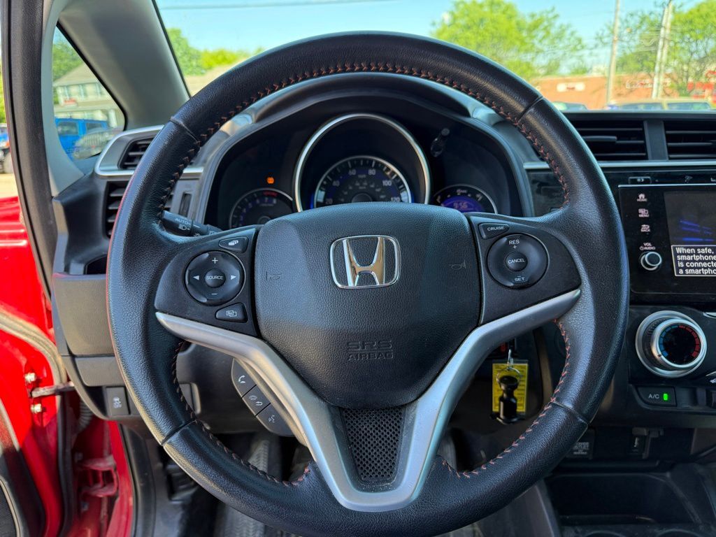 2018 Honda Fit Sport Crestwood KY