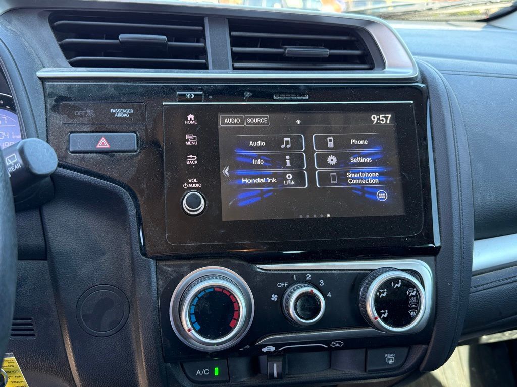 2018 Honda Fit Sport Crestwood KY