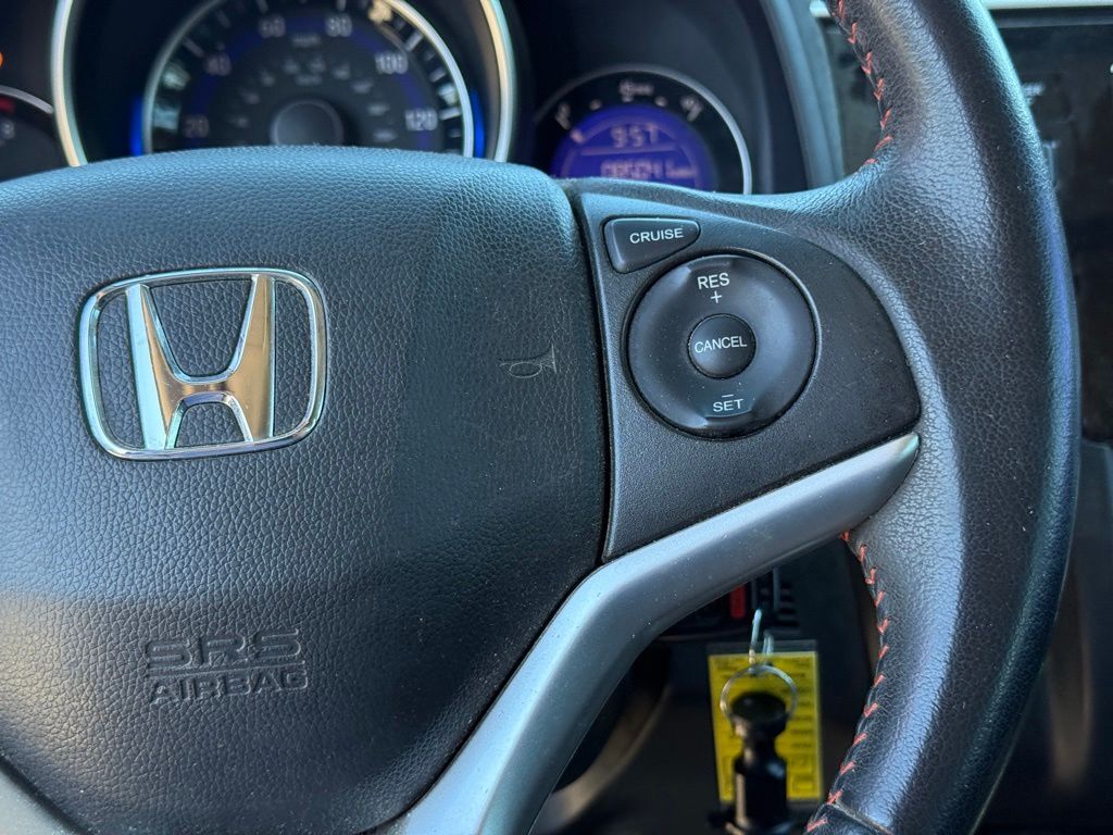 2018 Honda Fit Sport Crestwood KY