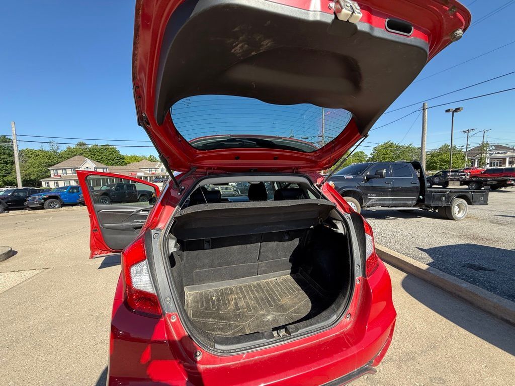2018 Honda Fit Sport Crestwood KY