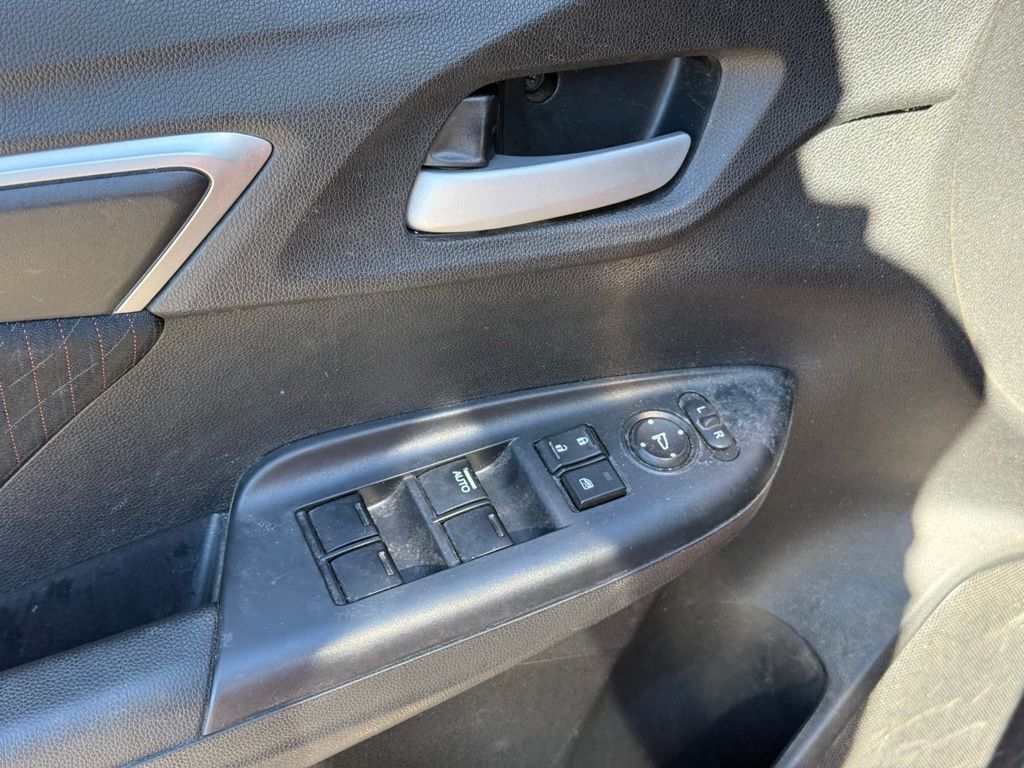 2018 Honda Fit Sport Crestwood KY