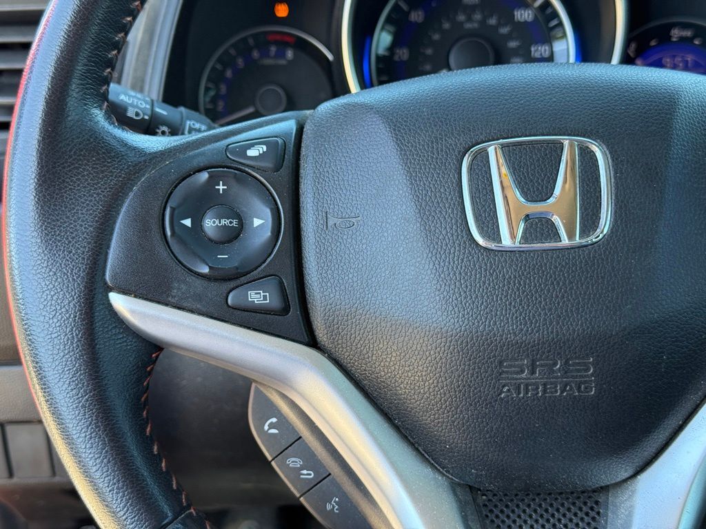 2018 Honda Fit Sport Crestwood KY