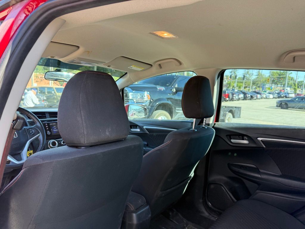 2018 Honda Fit Sport Crestwood KY