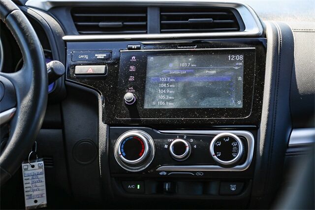 2018 Honda Fit Sport Tacoma WA