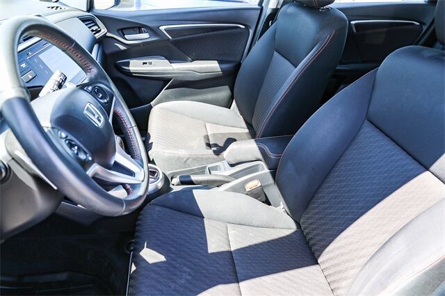 2018 Honda Fit Sport Tacoma WA
