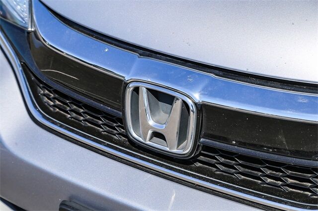 2018 Honda Fit Sport Tacoma WA