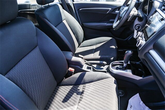 2018 Honda Fit Sport Tacoma WA