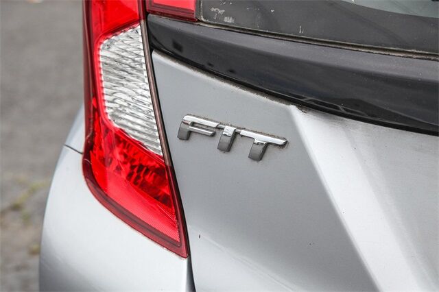 2018 Honda Fit Sport Tacoma WA