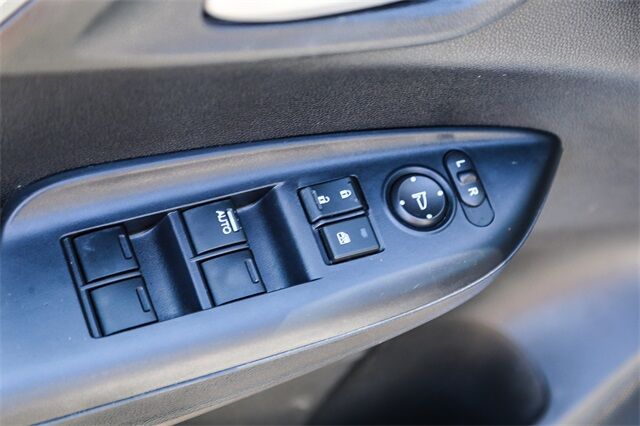 2018 Honda Fit Sport Tacoma WA