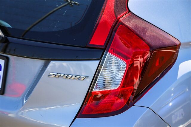 2018 Honda Fit Sport Tacoma WA