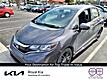 2018 Honda Fit Sport