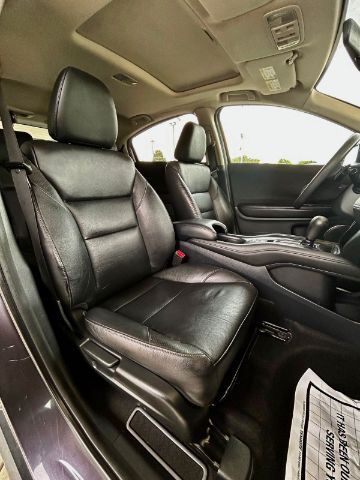 2018 Honda HR-V EX 4WD CVT Houston TX