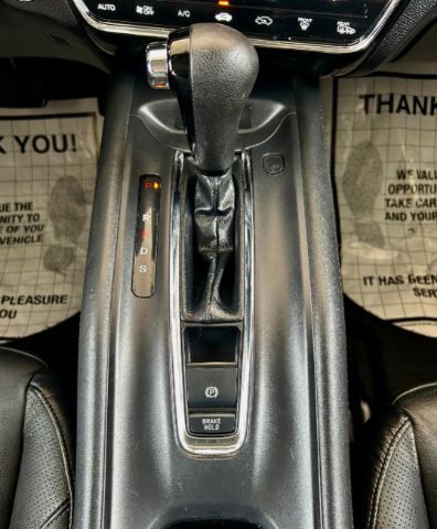 2018 Honda HR-V EX 4WD CVT Houston TX