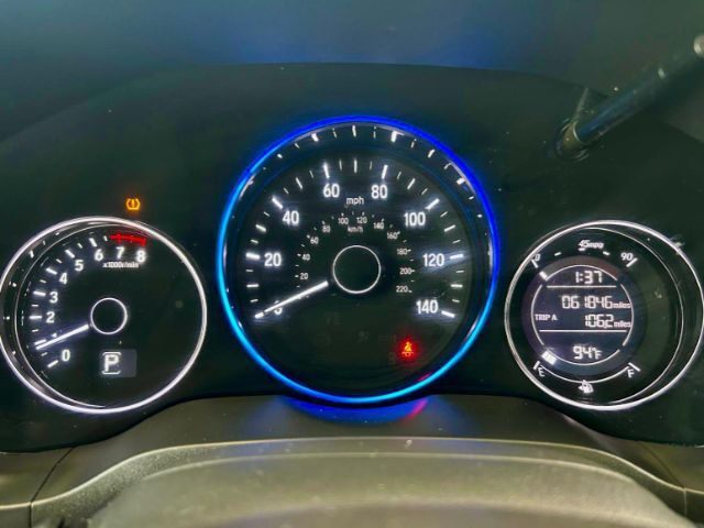 2018 Honda HR-V EX 4WD CVT Houston TX