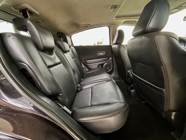 2018 Honda HR-V EX 4WD CVT Houston TX