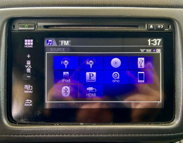 2018 Honda HR-V EX 4WD CVT Houston TX