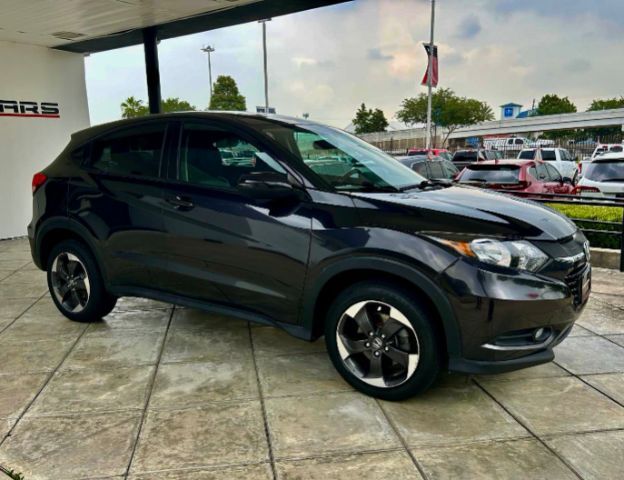 2018 Honda HR-V EX 4WD CVT Houston TX